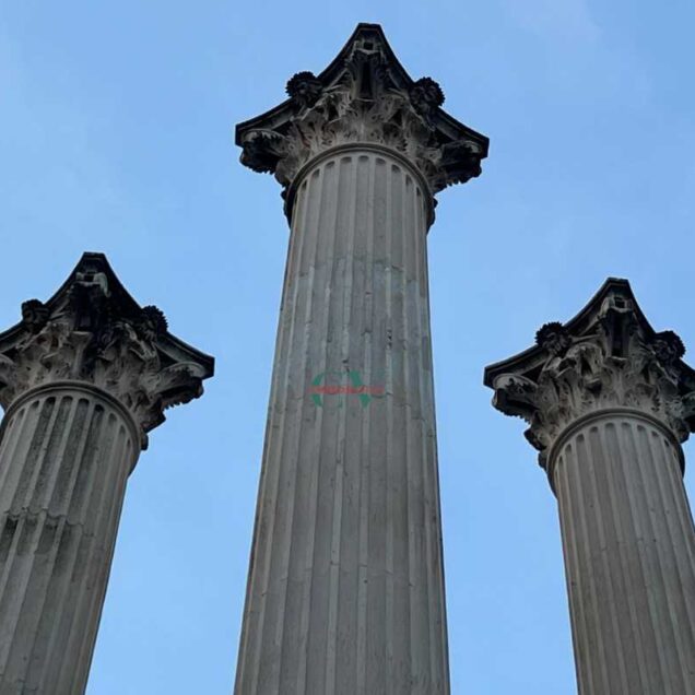 Córdoba Romana