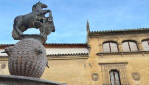 Cordoba de las tres culturas