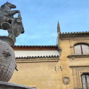 Free Tour Misterios y Leyendas de Córdoba
