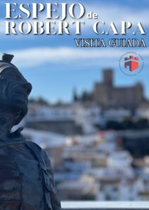 Espejo de Robert Capa