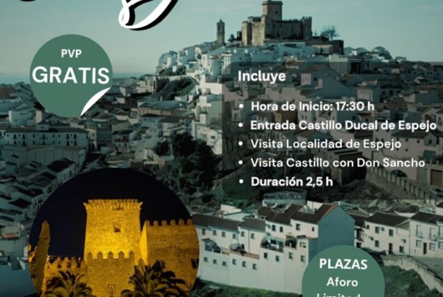 Espejo de Leyendas