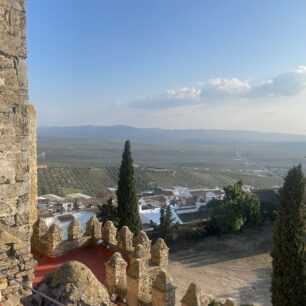 Campiña de Córdoba