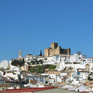 Conocer Castillos