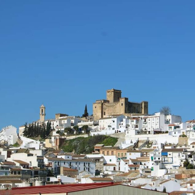 Conocer Castillos