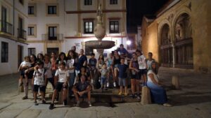 Córdoba de Leyendas