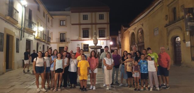 Visitas para Grupos en Córdoba