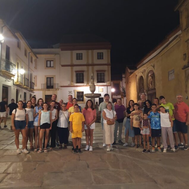 Visitas para Grupos en Córdoba