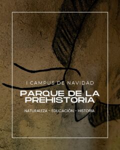 Campus de Navidad