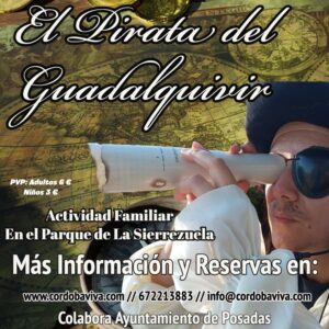 El Pirata del Guadalquivir
