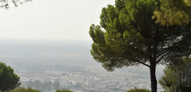 Paisajes Cordobeses