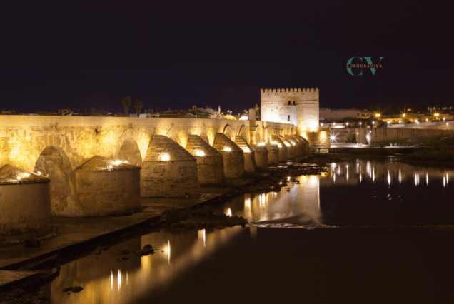 free Tour en cordoba