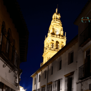 free Tour en cordoba