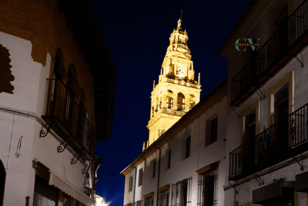 free Tour en cordoba