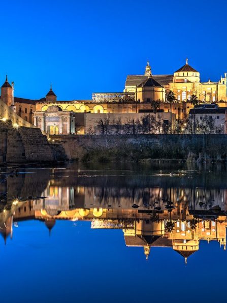 nocturna en cordoba