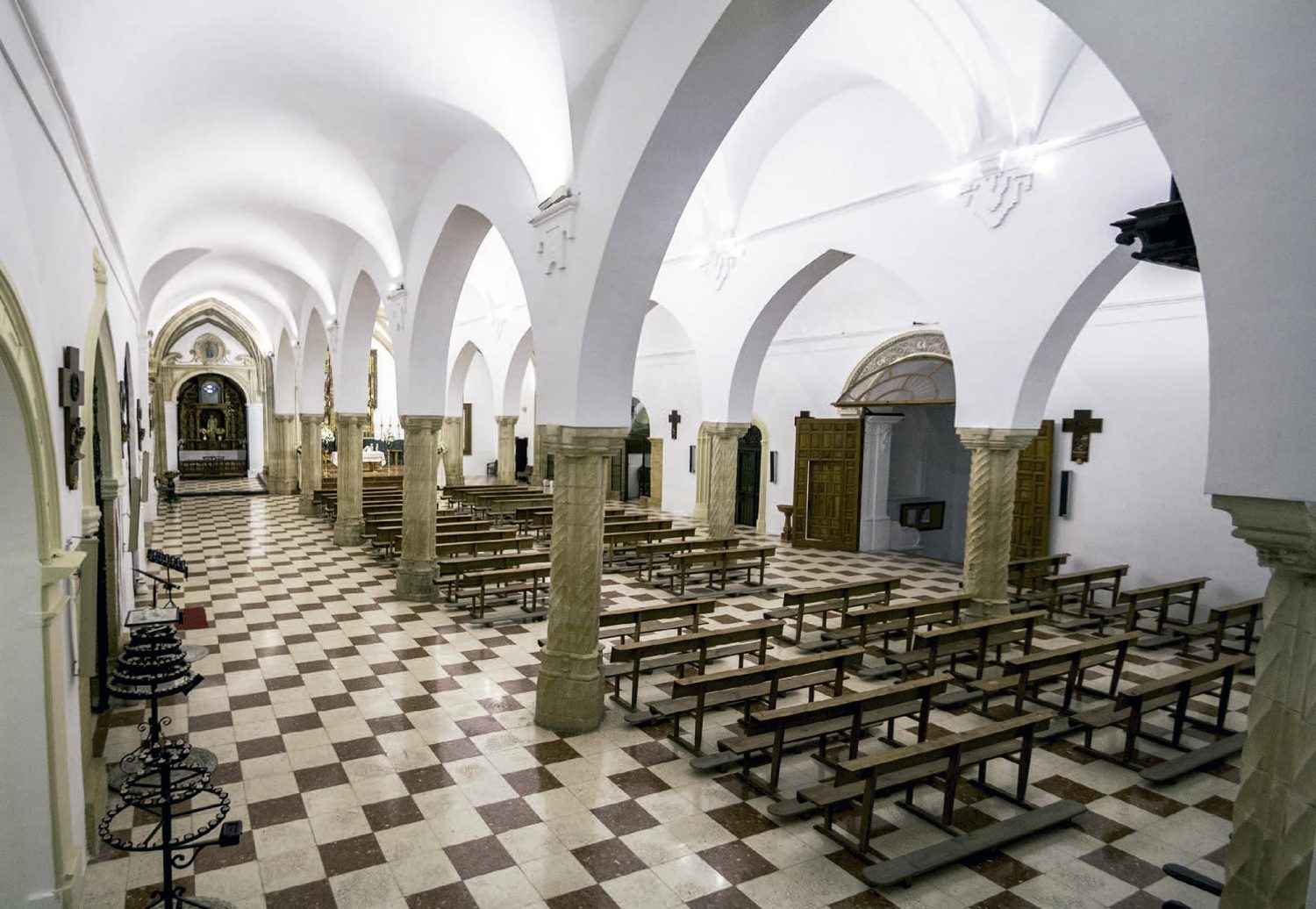 iglesia san bartolome espejo