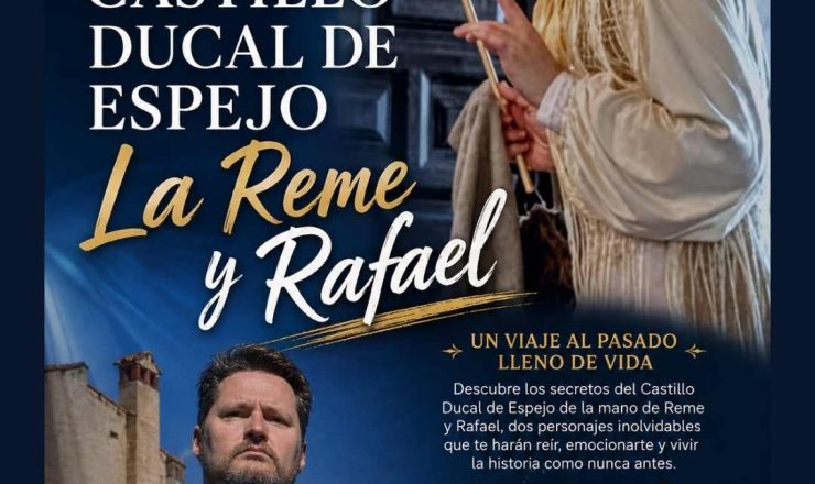 Visita teatralizada